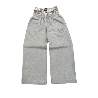 Y2K Retro Sweatpants