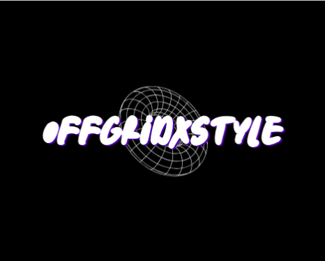 OffGridxStyle